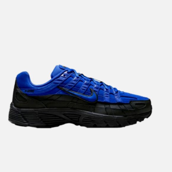 [IF0668-001] MENS NIKE P-6000 PREMIUM 'Hyper Royal/Dark Smoke Grey' SIZE - 12M - Picture 5 of 8